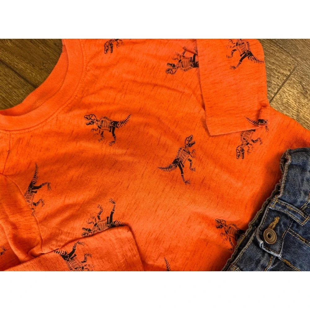 Gap Toddler Baby Boy 12-18 12/18 Months Clothes Shirts‎ Pants Jeans Long Sleeve